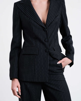 The Prestige Blazer