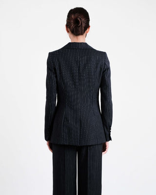 The Prestige Blazer