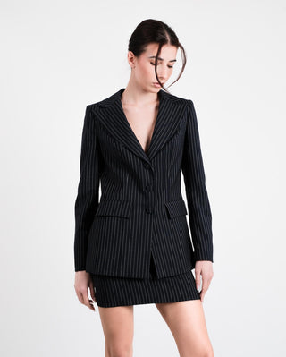 The Prestige Skirt