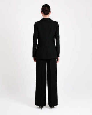 The Noir Blazer