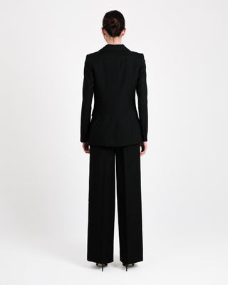 The Noir Trousers