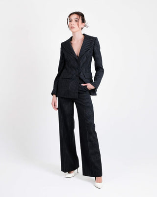 The Prestige Blazer