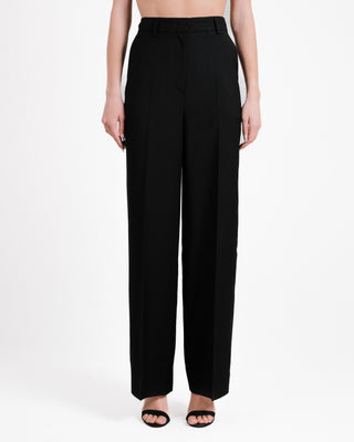 The Noir Trousers