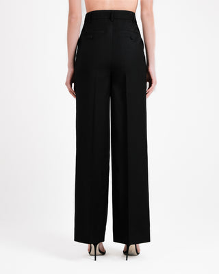 The Noir Trousers