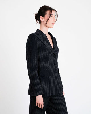 The Prestige Blazer